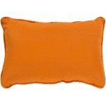 Surya Essien EI-010 13" x 19" Pillow Cover