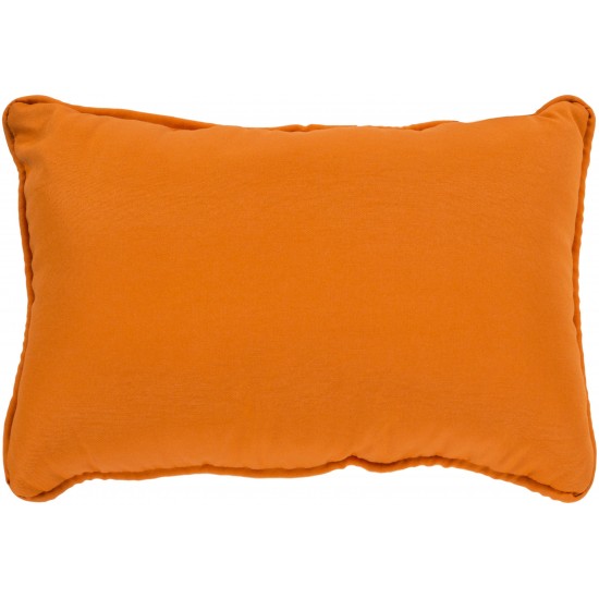 Surya Essien EI-010 13" x 19" Pillow Cover