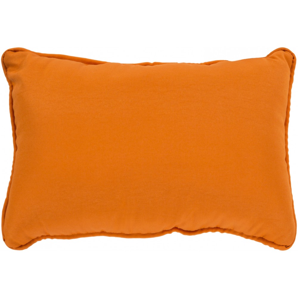 Surya Essien EI-010 13" x 19" Pillow Cover