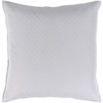 Surya Kiley KIE-2000 26"W x 26"L Euro Sham