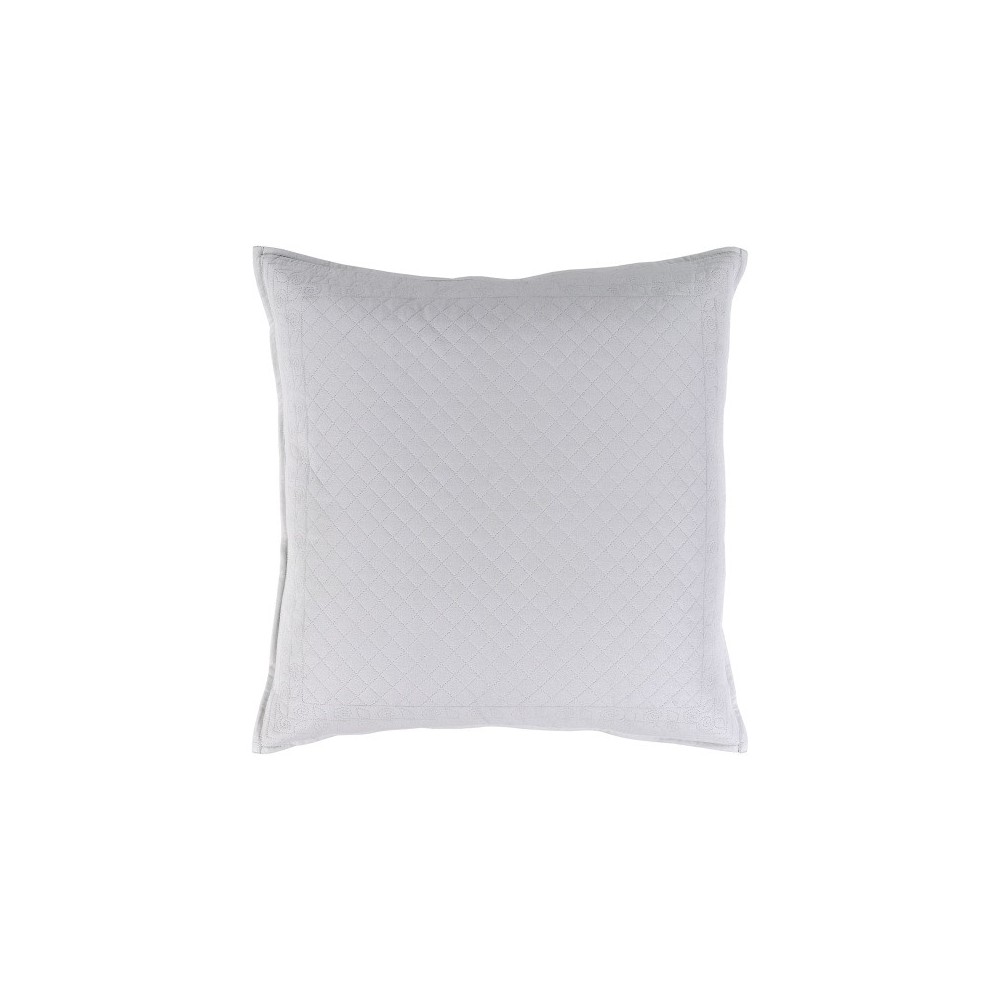Surya Kiley KIE-2000 26"W x 26"L Euro Sham Surya Kiley KIE-2000 26"W x 26"L Euro Sham