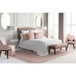 Surya Kiley KIE-2000 26"W x 26"L Euro Sham