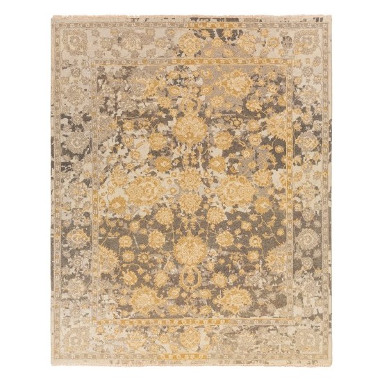 Surya Artifact ATF-1001 2' x 3' Rug