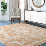 Surya Desiree DSR-1000 6' x 9' Rug