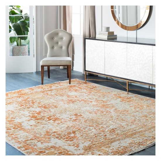 Surya Desiree DSR-1000 6' x 9' Rug