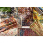 Surya Festival FVL-1002 6' x 9' Rug