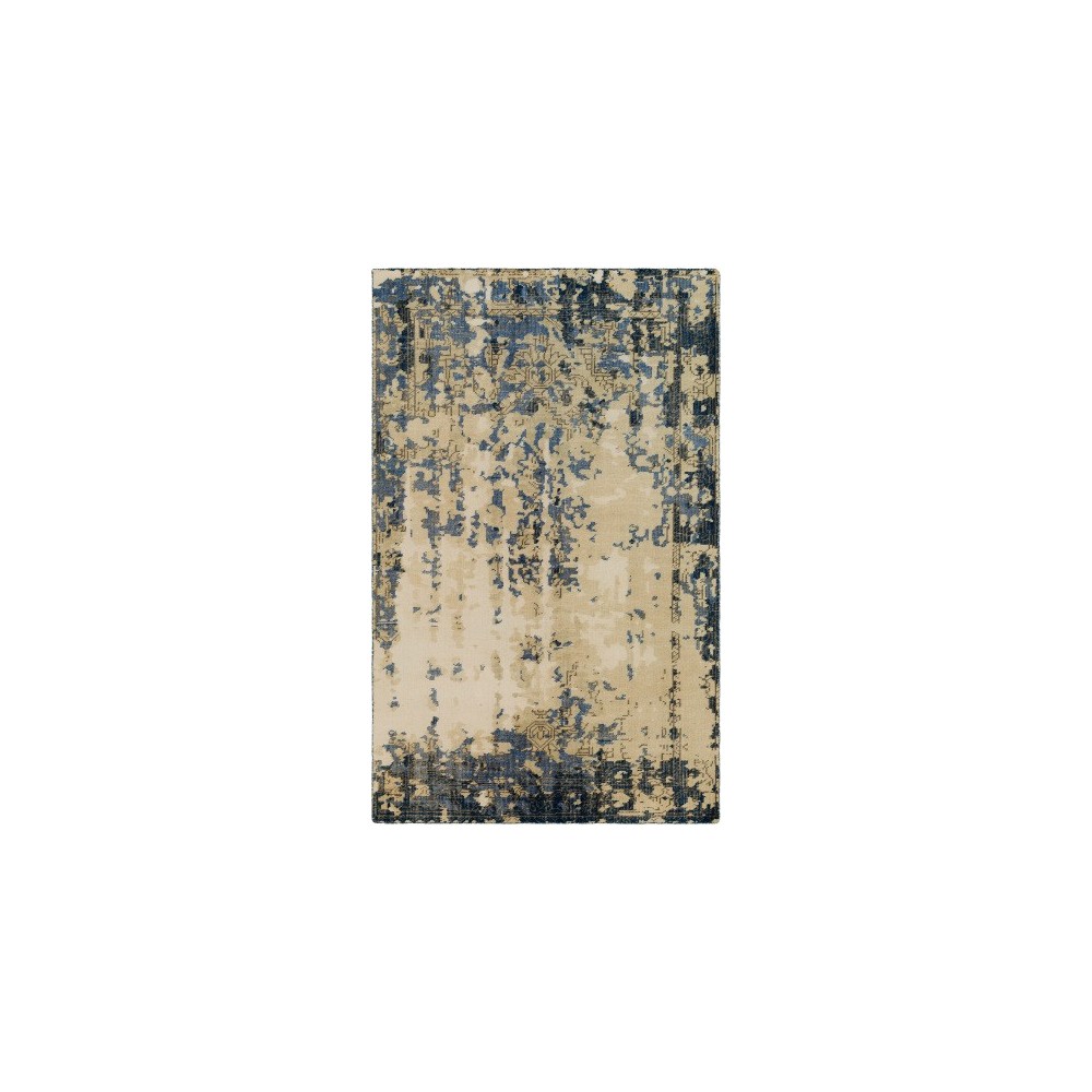 Surya Hoboken HOO-1018 2' x 3' Rug Surya Hoboken HOO-1018 2' x 3' Rug