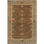 Surya Pazyryk PZY-1000 6' x 9' Rug