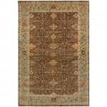 Surya Pazyryk PZY-1000 9' x 13' Rug