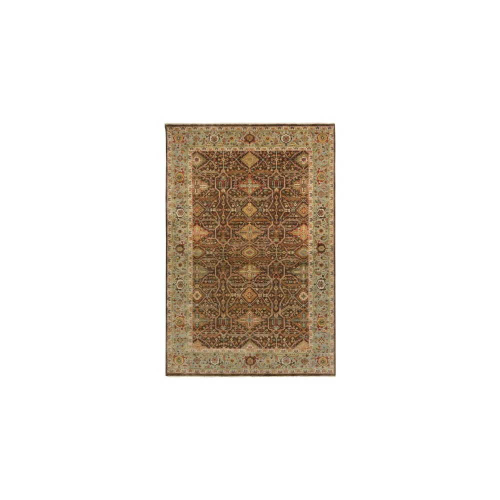 Surya Pazyryk PZY-1000 9' x 13' Rug Surya Pazyryk PZY-1000 9' x 13' Rug