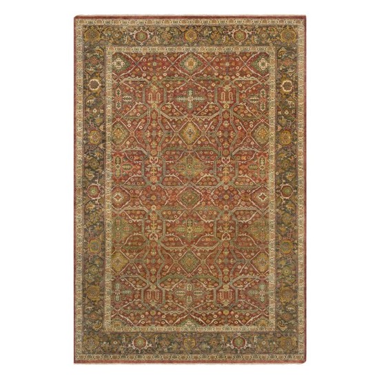 Surya Pazyryk PZY-1001 9' x 13' Rug