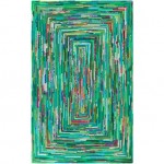 Surya Rumba RMB-1000 6' x 9' Rug
