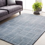 Surya Contempo CPO-3723 2' x 2'11" Rug