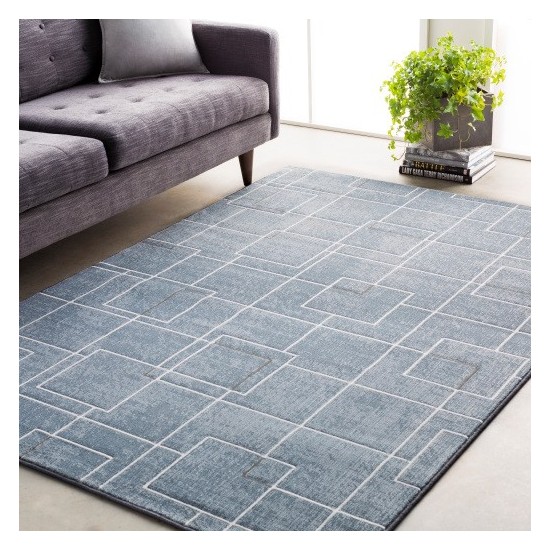 Surya Contempo CPO-3723 2' x 2'11" Rug