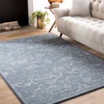 Surya Contempo CPO-3725 3'11" x 5'7" Rug