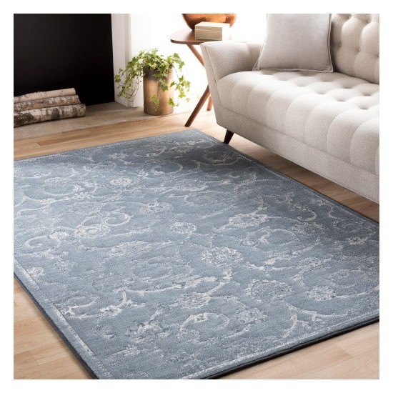 Surya Contempo CPO-3725 3'11" x 5'7" Rug