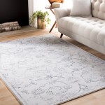 Surya Contempo CPO-3726 3'11" x 5'7" Rug