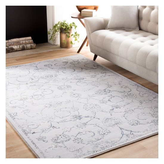 Surya Contempo CPO-3726 3'11" x 5'7" Rug