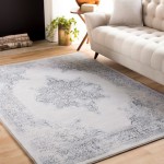 Surya Contempo CPO-3731 2' x 2'11" Rug