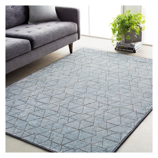 Surya Contempo CPO-3732 2' x 2'11" Rug