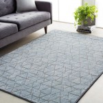 Surya Contempo CPO-3732 5'3" x 7'7" Rug