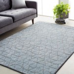 Surya Contempo CPO-3732 7'10" x 10' Rug