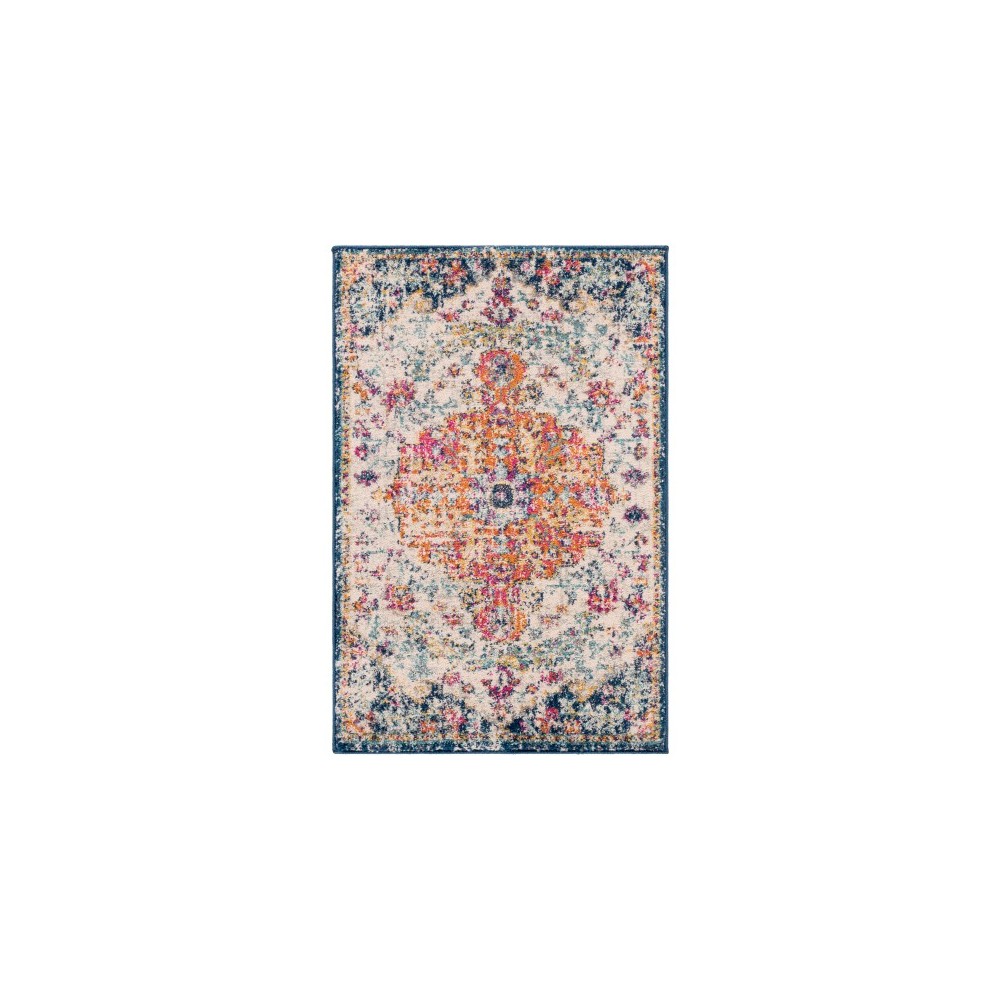 Surya Harput HAP-1000 5'3" x 7'3" Rug