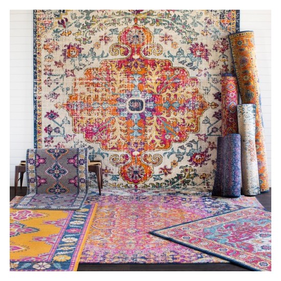 Surya Harput HAP-1003 7'10" x 10'3" Rug