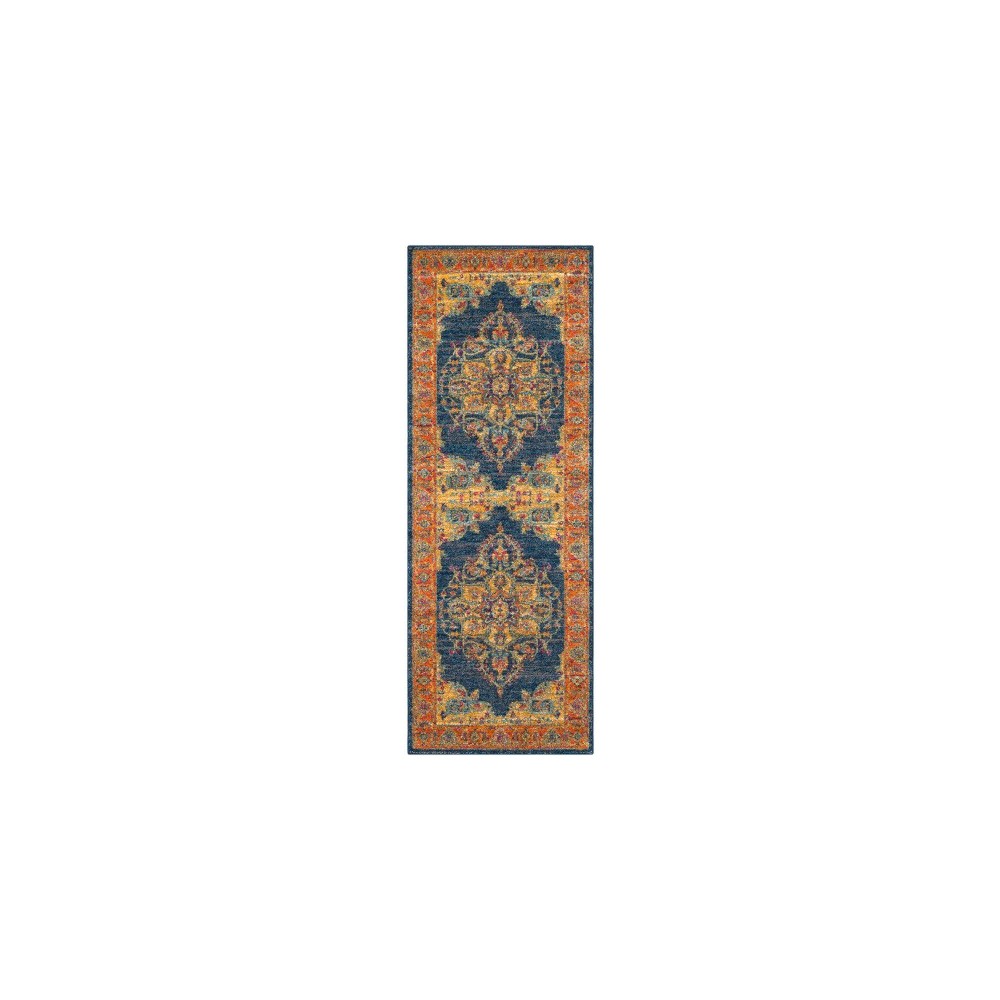Surya Harput HAP-1004 7'10" x 10'3" Rug Surya Harput HAP-1004 7'10" x 10'3" Rug