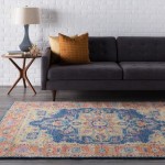 Surya Harput HAP-1004 7'10" x 10'3" Rug