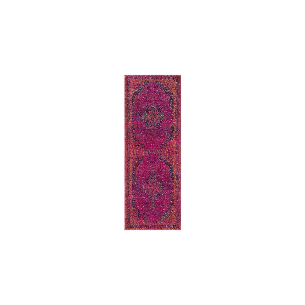 Surya Harput HAP-1008 5'3" x 7'3" Rug Surya Harput HAP-1008 5'3" x 7'3" Rug