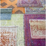 Surya Harput HAP-1008 5'3" x 7'3" Rug