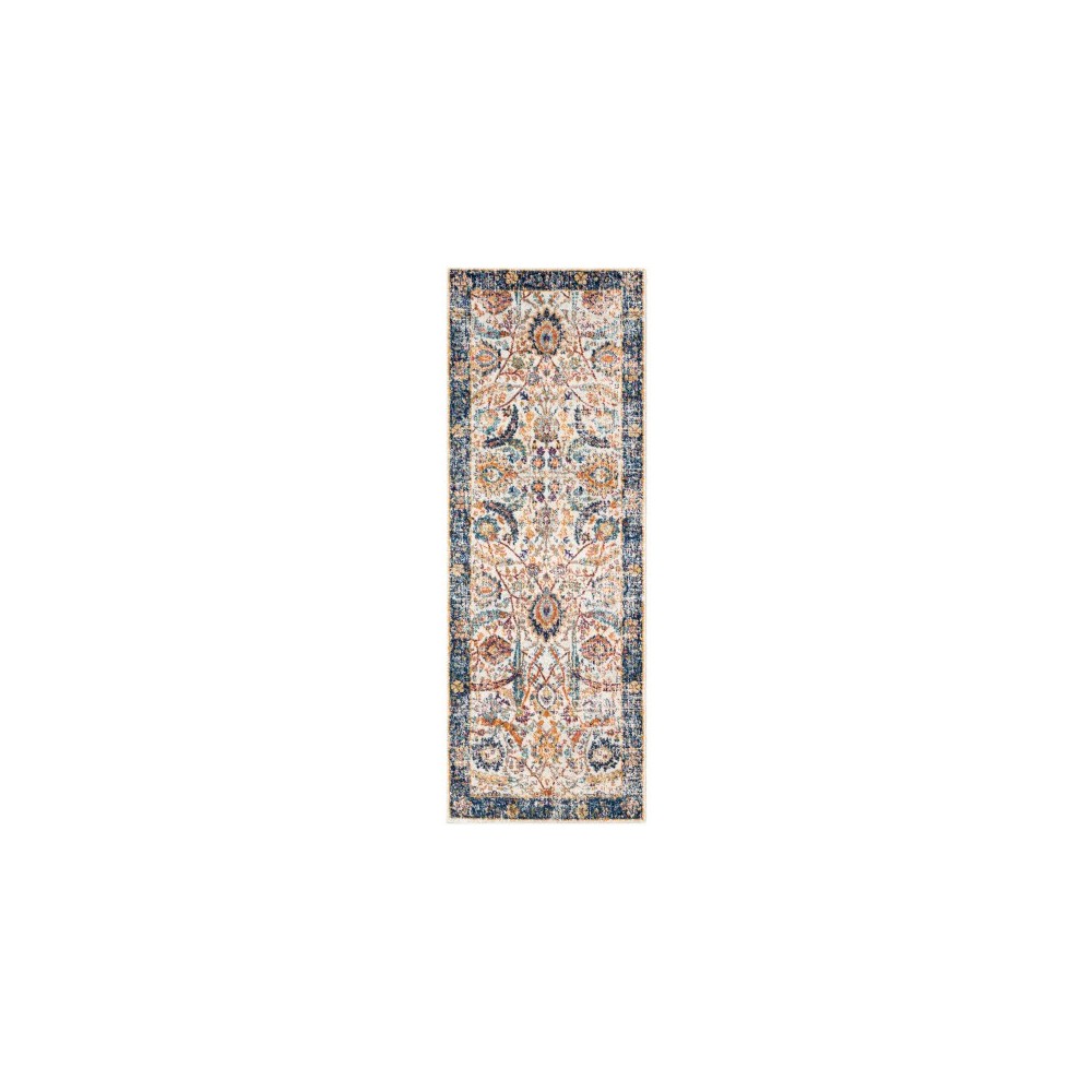 Surya Harput HAP-1014 7'10" x 10'3" Rug Surya Harput HAP-1014 7'10" x 10'3" Rug