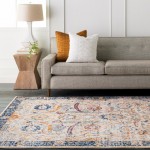 Surya Harput HAP-1014 7'10" x 10'3" Rug