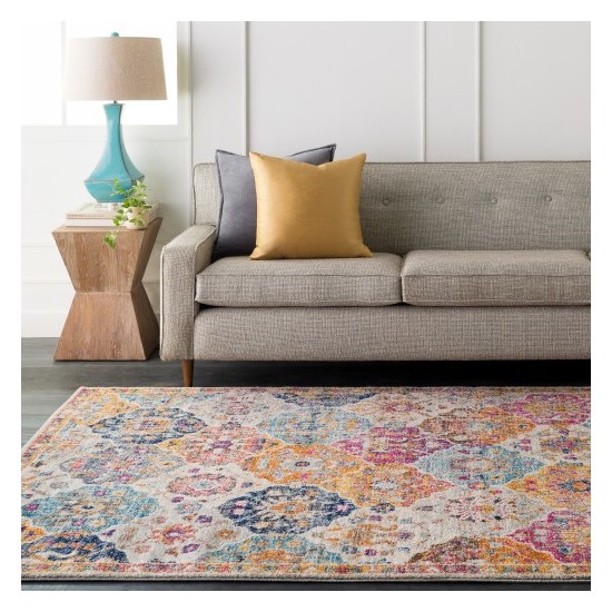 Surya Harput HAP-1018 2' x 3' Rug