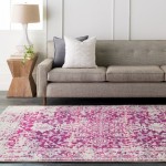 Surya Harput HAP-1020 5'3" x 7'3" Rug