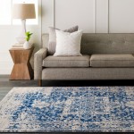 Surya Harput HAP-1021 5'3" x 7'3" Rug