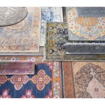Surya Harput HAP-1021 5'3" x 7'3" Rug