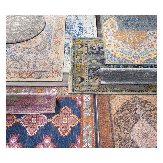 Surya Harput HAP-1021 5'3" x 7'3" Rug