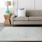 Surya Harput HAP-1026 5'3" x 7'3" Rug