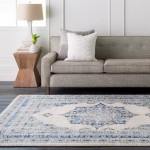 Surya Harput HAP-1031 7'10" x 10'3" Rug