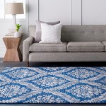 Surya Harput HAP-1032 5'3" x 7'3" Rug