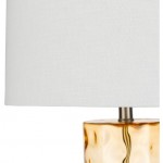 Surya Astor ASO-100 28"H x 14"W x 14"D Lamp