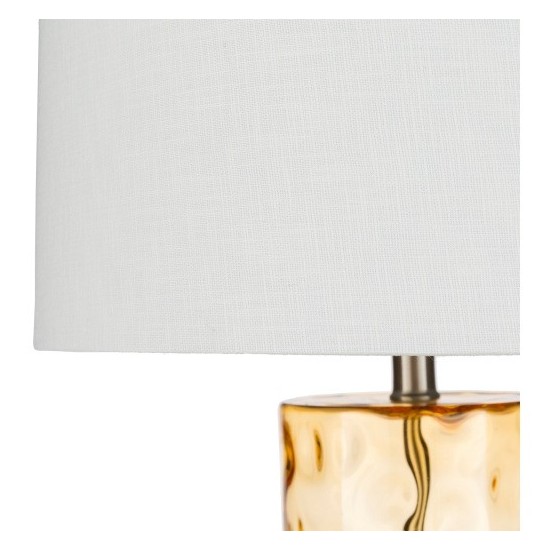 Surya Astor ASO-100 28"H x 14"W x 14"D Lamp