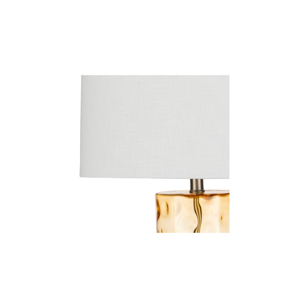 Surya Astor ASO-100 28"H x 14"W x 14"D Lamp Surya Astor ASO-100 28"H x 14"W x 14"D Lamp