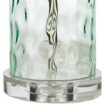 Surya Astor ASO-100 28"H x 14"W x 14"D Lamp