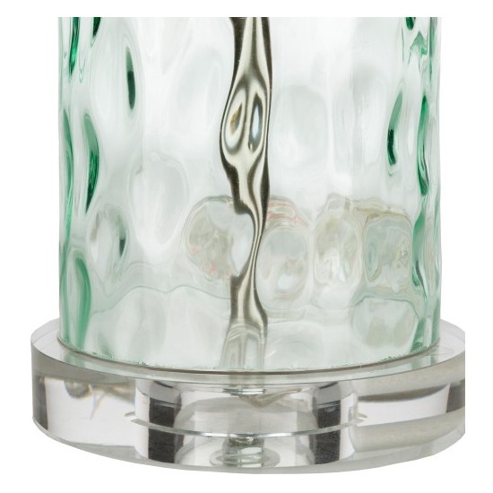 Surya Astor ASO-100 28"H x 14"W x 14"D Lamp
