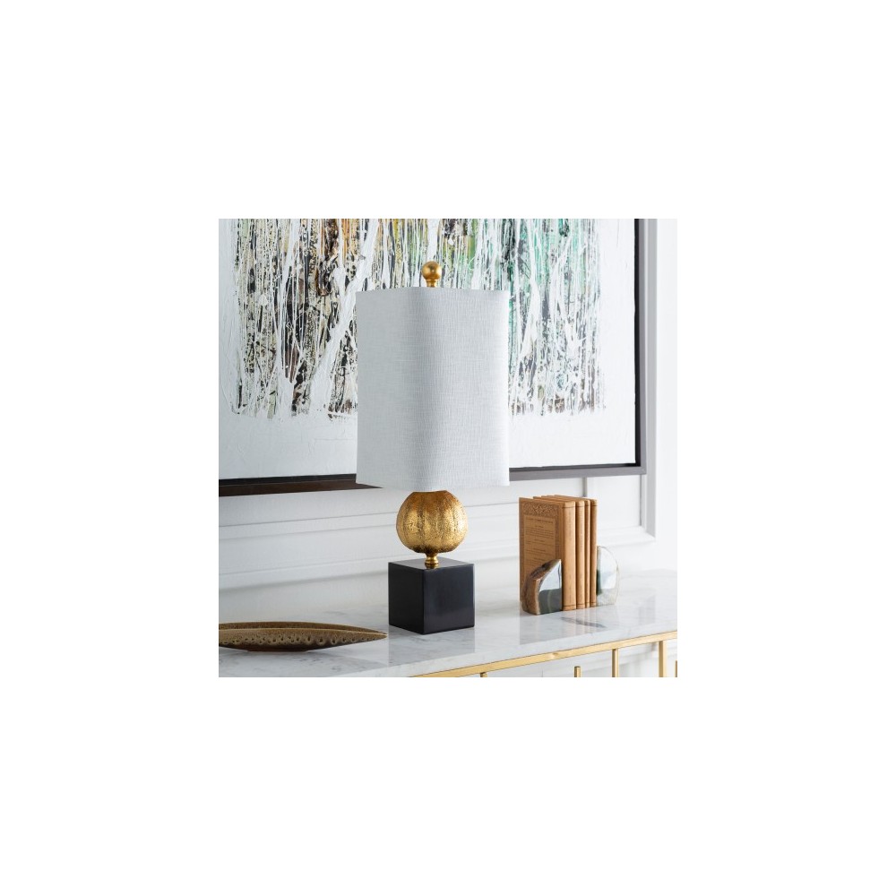Surya St. Martin SMA-100 23"H x 8"W x 8"D Lamp Surya St. Martin SMA-100 23"H x 8"W x 8"D Lamp