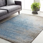 Surya Amadeo ADO-1010 5'3" x 7'3" Rug