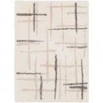 Surya Fanfare FAF-1001 2\' x 2\'11" Rug